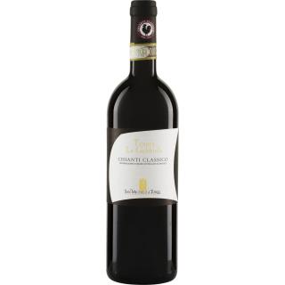 Chianti Classico, rot (IT)