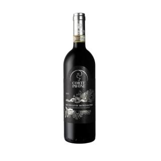 Brunello di Montalcino, rot (IT)