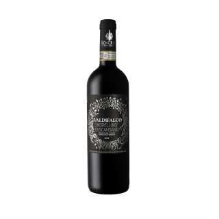 Morellino di Scansano Valdifalco, Rotwein  Loacker (IT)