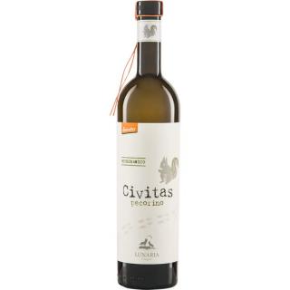 Civitas Pecorino weiß (IT)