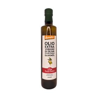 Olivenöl extra nativ Demeter