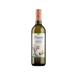 Cataratto Pinot Grigio, Weißwein (IT)
