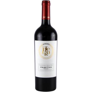 Primitivo Integro (IT)