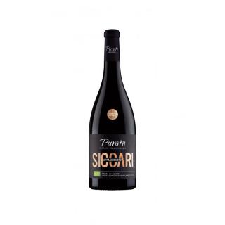 Siccari Appassimento,Rotwein (IT)