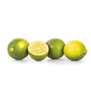 Limetten