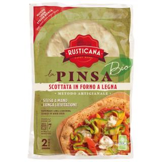 La Rusticana - Pinsa