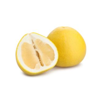 Pomelo weiß