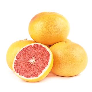 Grapefruit rot