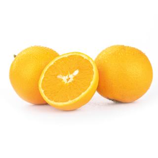 Orangen