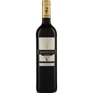 Navarra Quaderna Via Especial (ES)