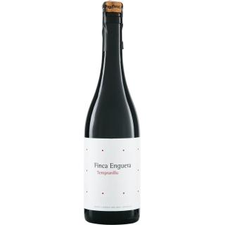 Finca Mas Enguera Tempranillo, rot (ES)