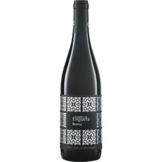 Castillo de Enguera Reserva, Rotwein (ES)