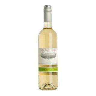 Cuesta Colora Verdejo, weiß (ES)