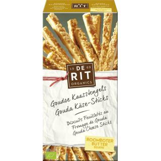 Gouda Käse-Sticks