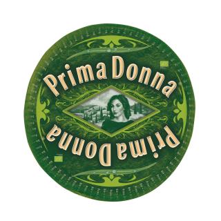 Käse "Prima Donna" 45% Fetti. Tr.