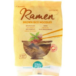 Ramen Naturreisnudeln