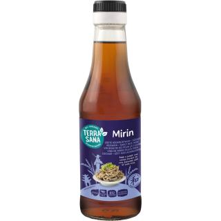 Mirin - süßer Reiswein