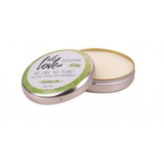 Deocreme Luscious Lime
