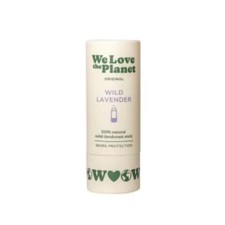 Deo Stick Wild Lavender