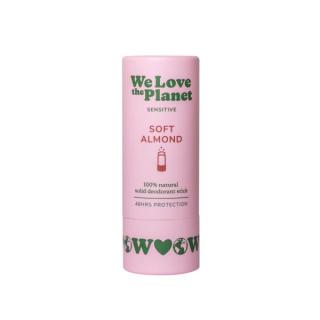 Deo Stick Soft Almond