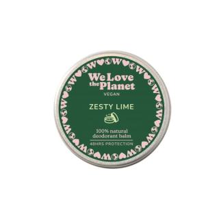 Deocreme Zesty Lime