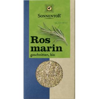 Rosmarin, geschnitten