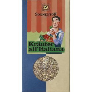 Kräuter all''Italiana