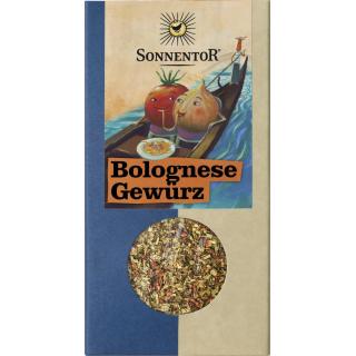 Bolognese Gewürz