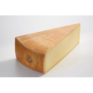 Haus-Bergkäse 50% Fett i. Tr.