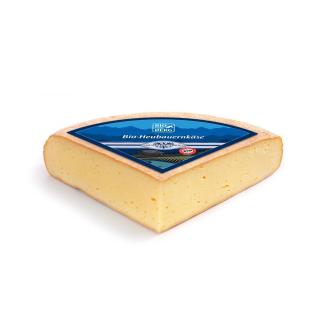 Hatzenstädter Heubauernkäse 25% Fett i. Tr.