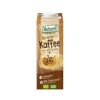 Haferdrink Kaffee (Gebindeartikel)