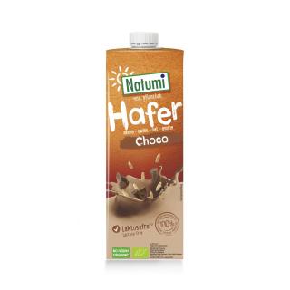 Haferdrink Choco