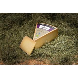 Tiroler Bergkäse 9 Monate Walchsee 50% Fett i. Tr.