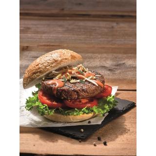 TK Enten Burger Patty (4 Stück)