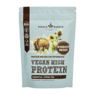 Protein Pulver Mix