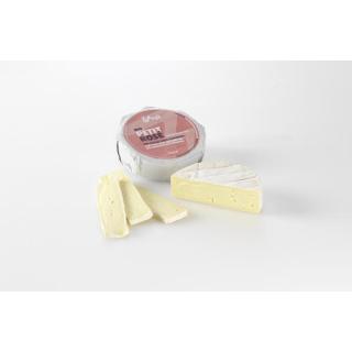 Le Petit Brie Rosé