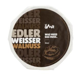 Edler Weisser Walnuss 50% Fett i. Tr.
