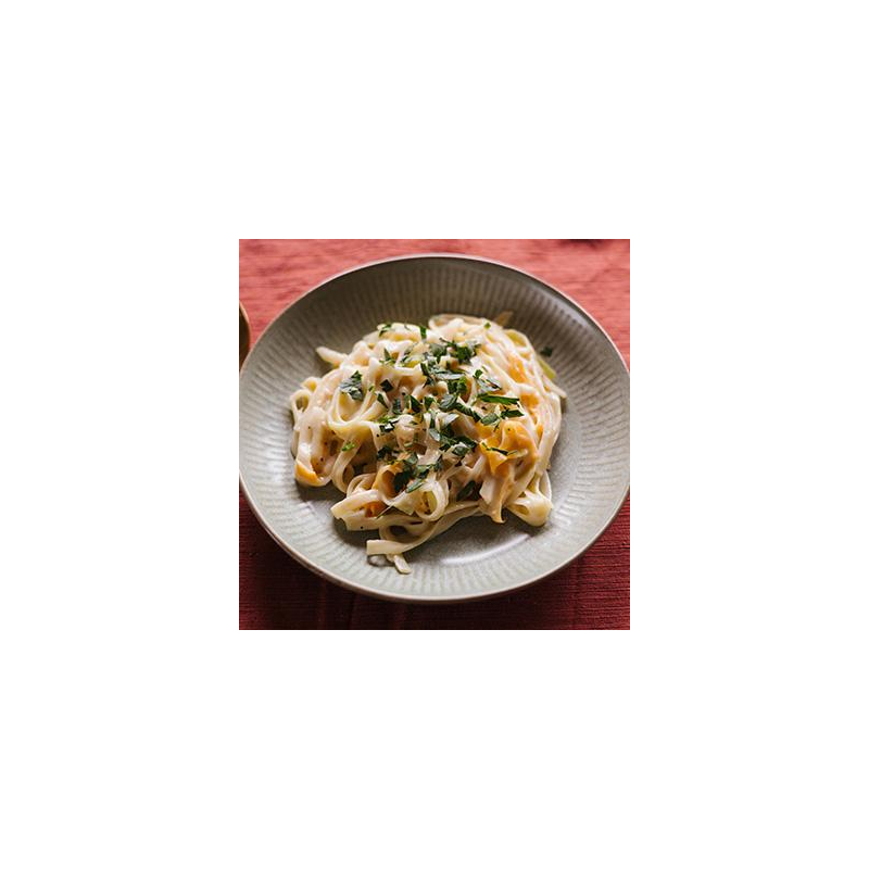 Gemüse-Tagilatelle