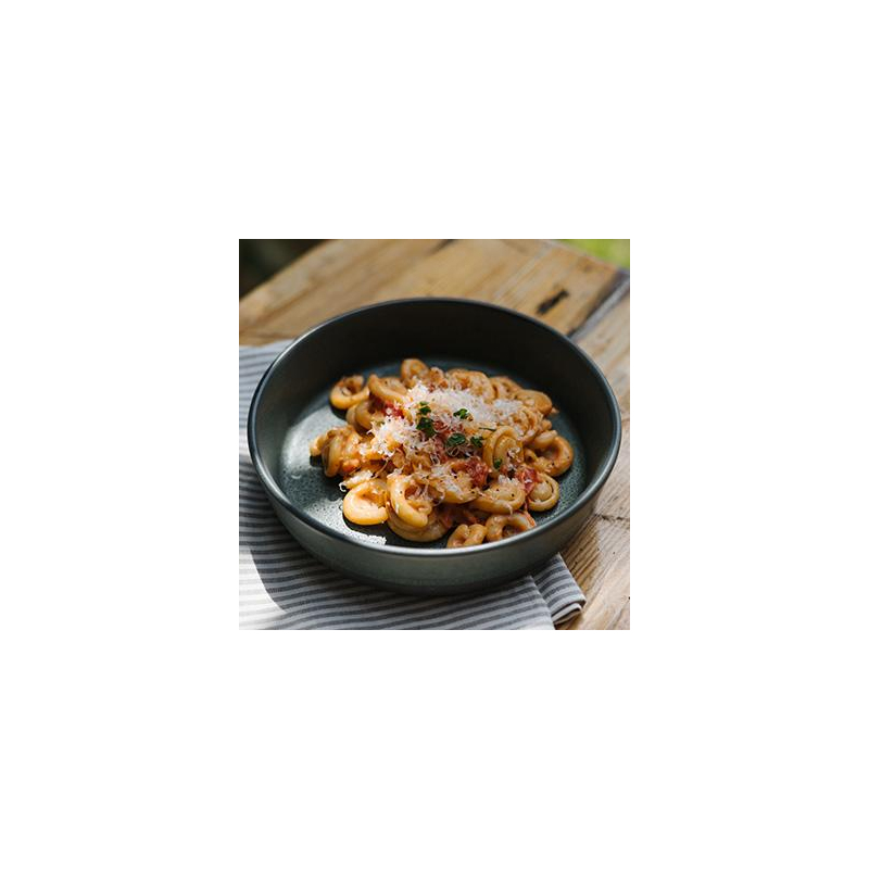 One Pot Pasta