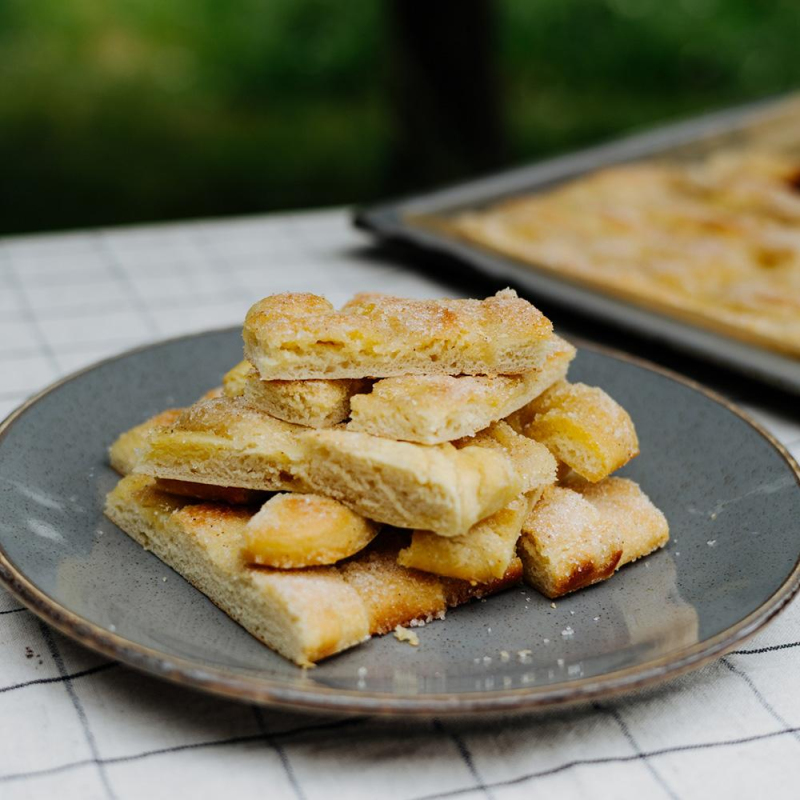 Butterkuchen