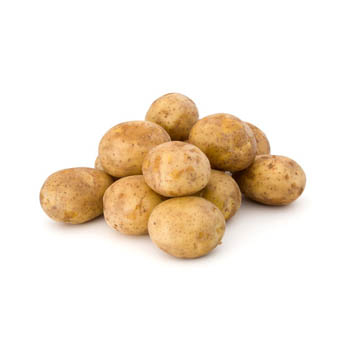Kartoffeln "Agria"
