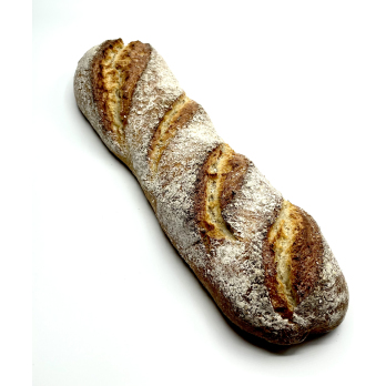 Rustico Baguette