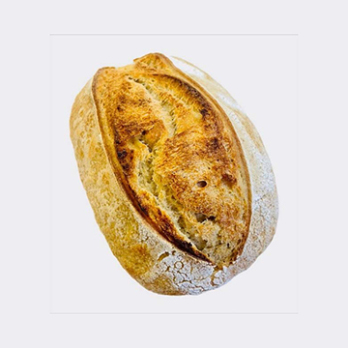 Sauerteigbrot