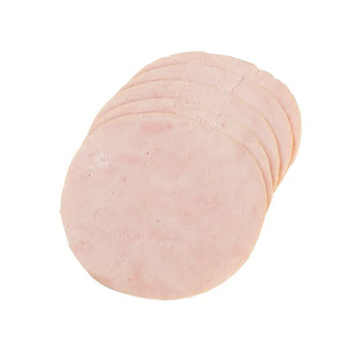 Putenburst geschnitten ca. 80 g