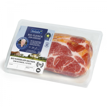 Kasseler Nacken 2 Stück
