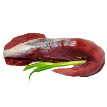 Filet Rind (ca. 2,5 kg) bioladen