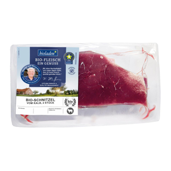 Kalbsschnitzel 2 Stück