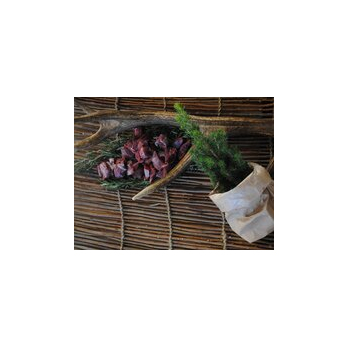 Lammgulasch (ca. 500 g)