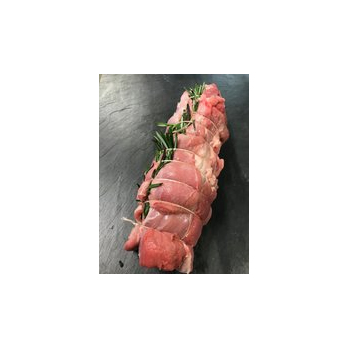 Lamm-Rosmarin-Braten gerollt (ca.1 kg)