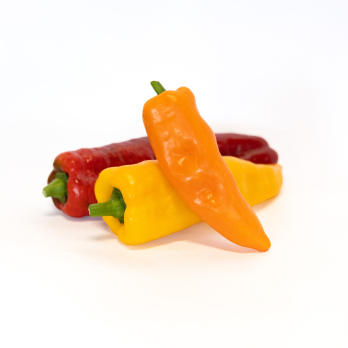 Spitzpaprika Mix